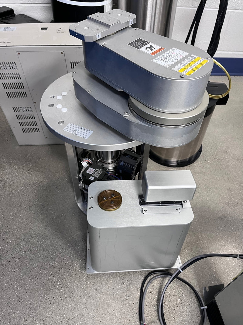 Genmark Gencobot S / 2 L Robots