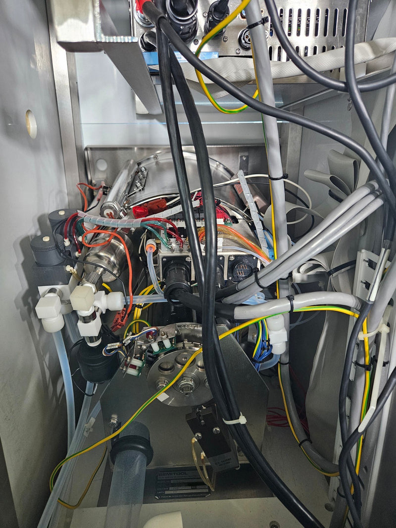 Semitool 850 S-L SRD (Spin Rinse Dryer)