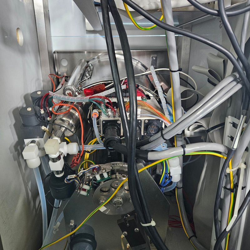 Semitool 850 S-L SRD (Spin Rinse Dryer)