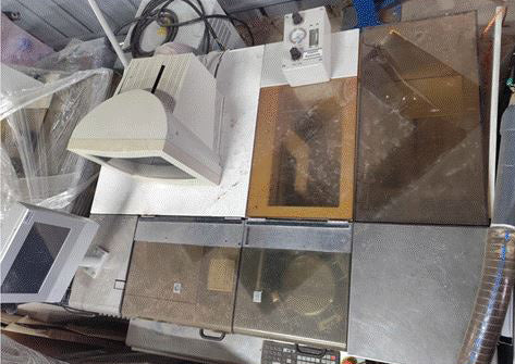 Disco DFD 651 Automatic Dicing Saw