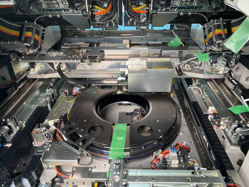 Yamaha YSH 20 Placement Machine