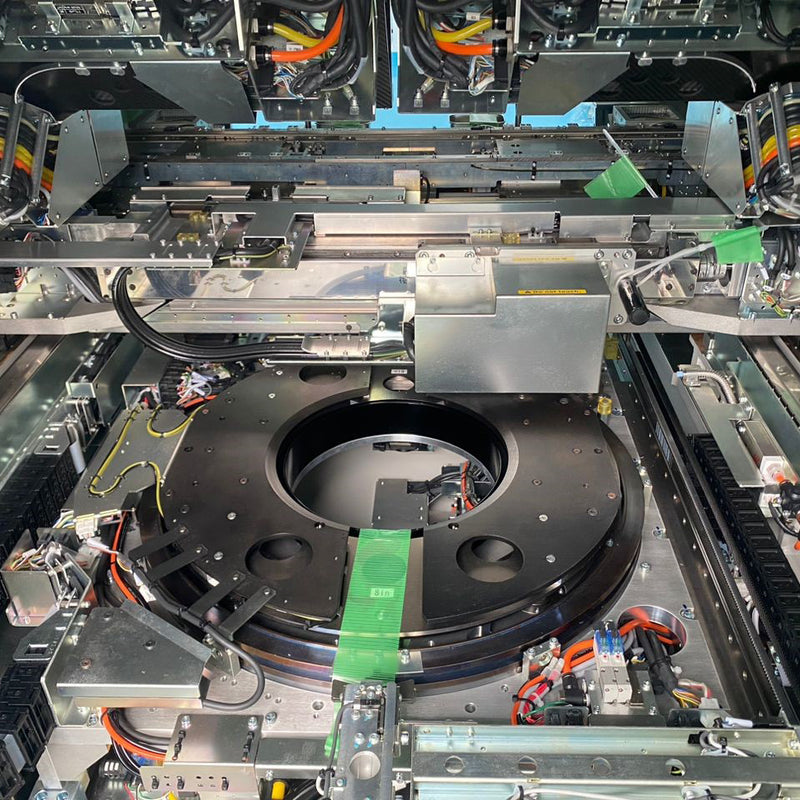 Yamaha YSH 20 Placement Machine