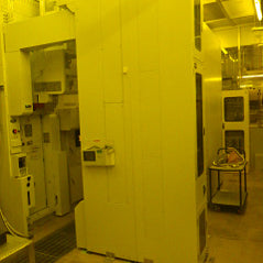 Tel Alpha 8 SE Z CVD (Chemical Vapor Deposition)