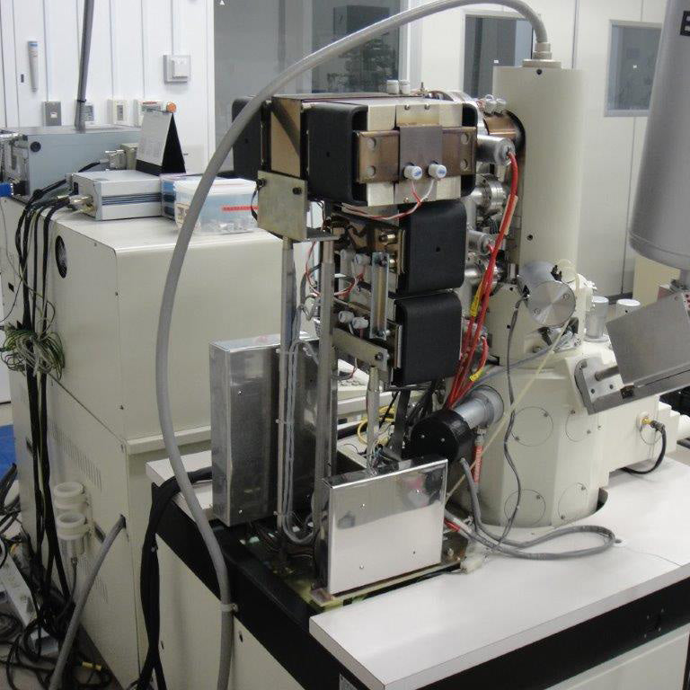 Hitachi S 4500 FE-SEM (Field Emission Scanning Electron Microscope)