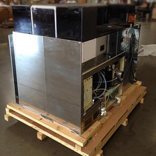 SCREEN / DNS SSW 60 A-AR Wet Scrubber