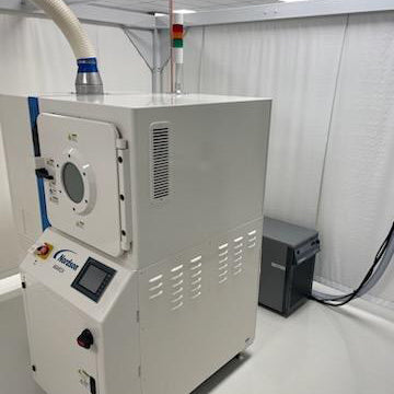 Nordson / March AP 1000 Plasma Cleaner