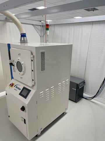 Nordson / March AP 1000 Plasma Cleaner