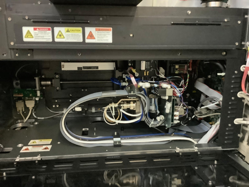 KLA Surfscan SP 2 Particle Defect System