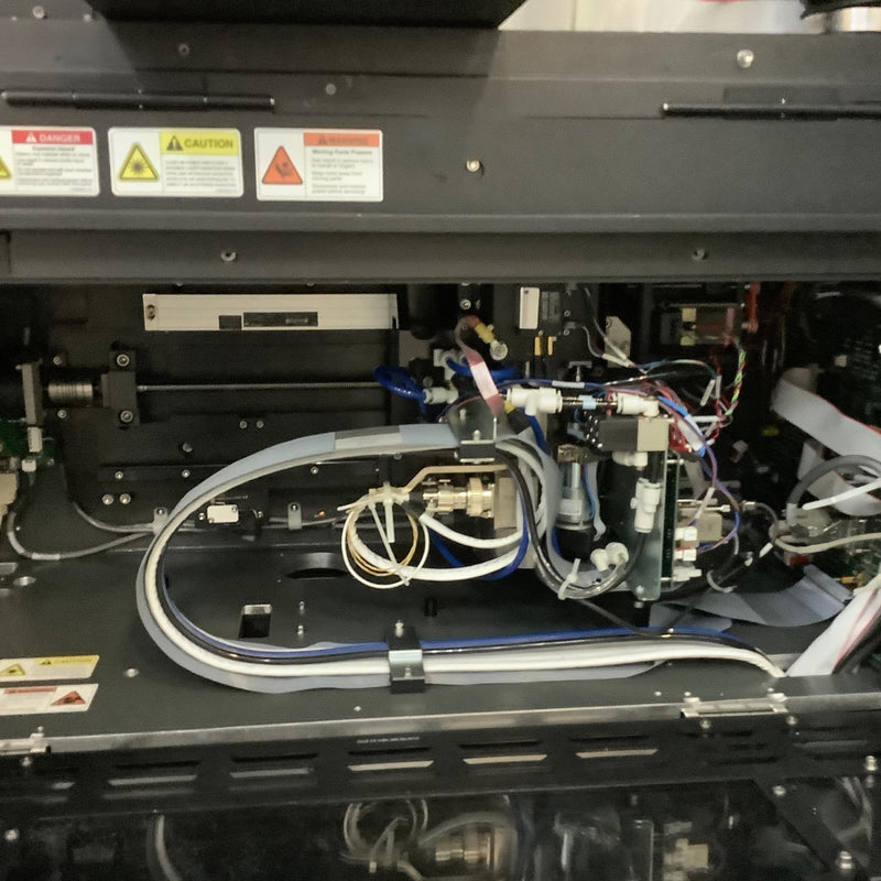 KLA Surfscan SP 2 Particle Defect System