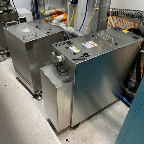 SUSS AS 8 Alta Spray Coater