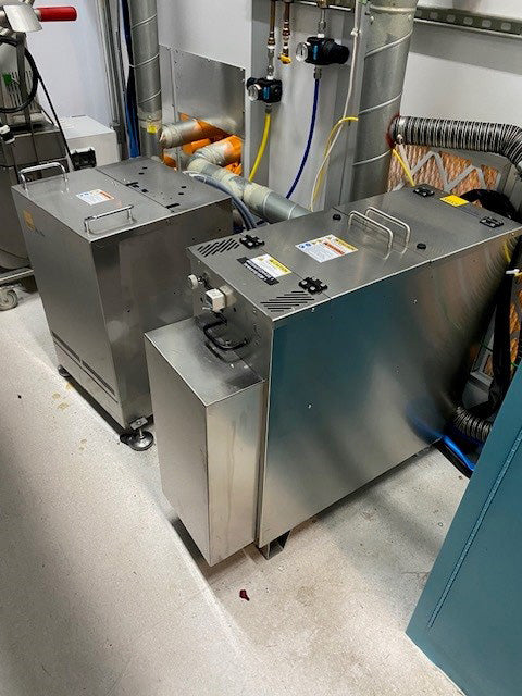SUSS AS 8 Alta Spray Coater