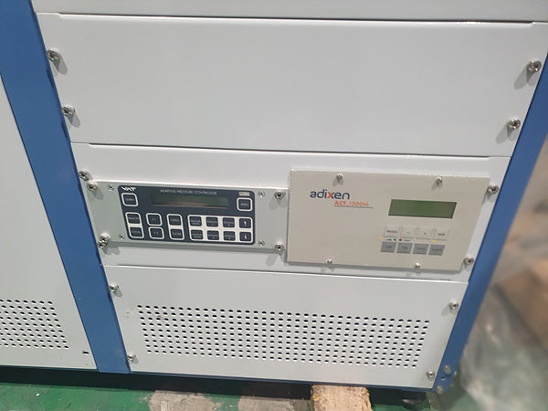 Oxford Plasmalab 100 ICP 380 Etcher