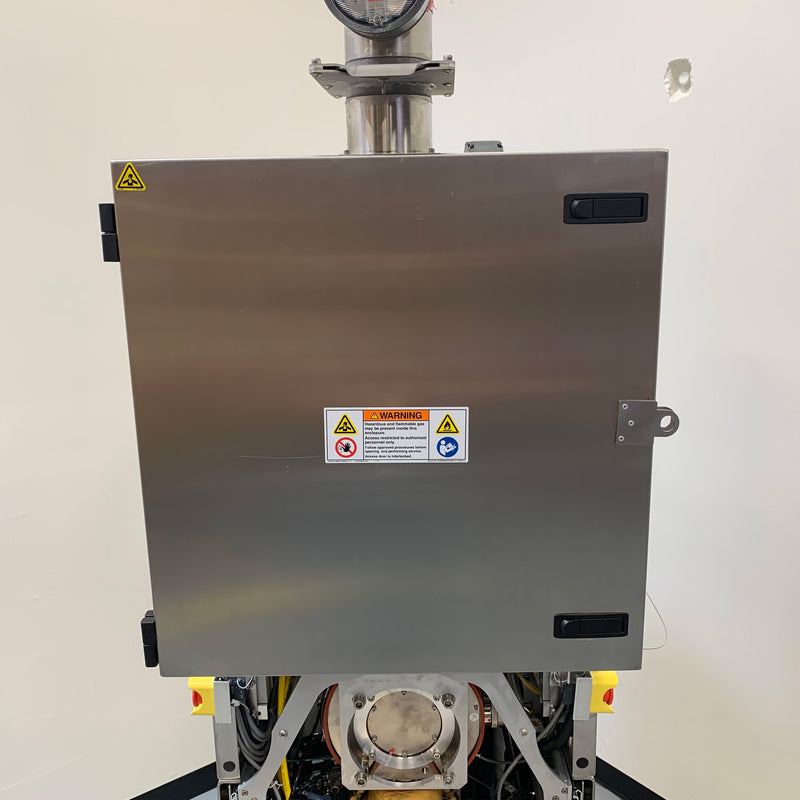 Plasmatherm Versaline ICP Etcher (Inductively Coupled Plasma)
