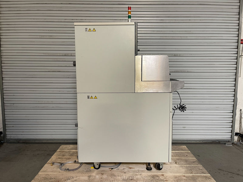 Disco DAD 3220 Automatic Dicing Saw