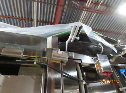 Tel Clean Track Act 8 Coater / Developer
