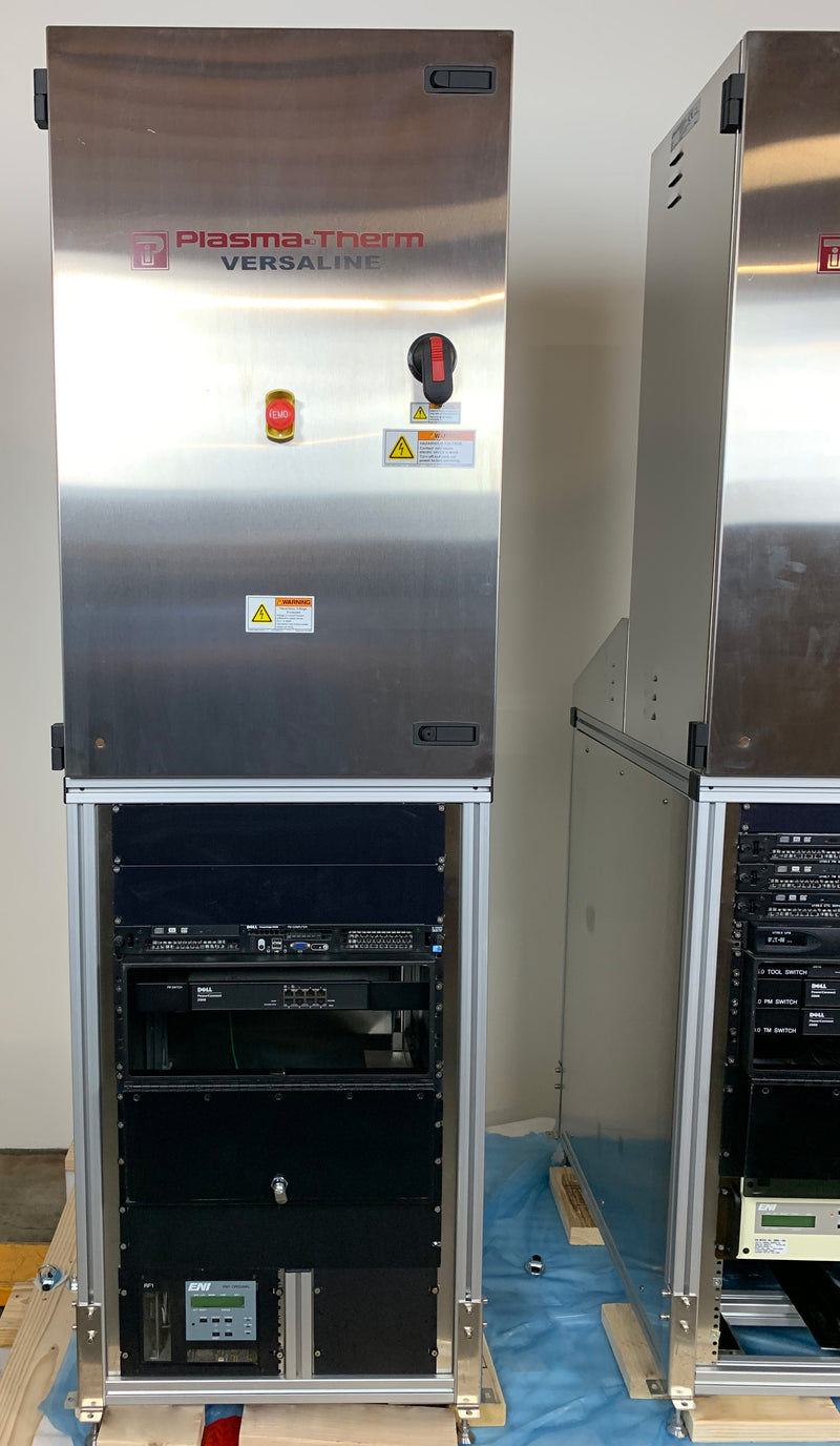Plasmatherm Versaline CVD (Chemical Vapor Deposition)