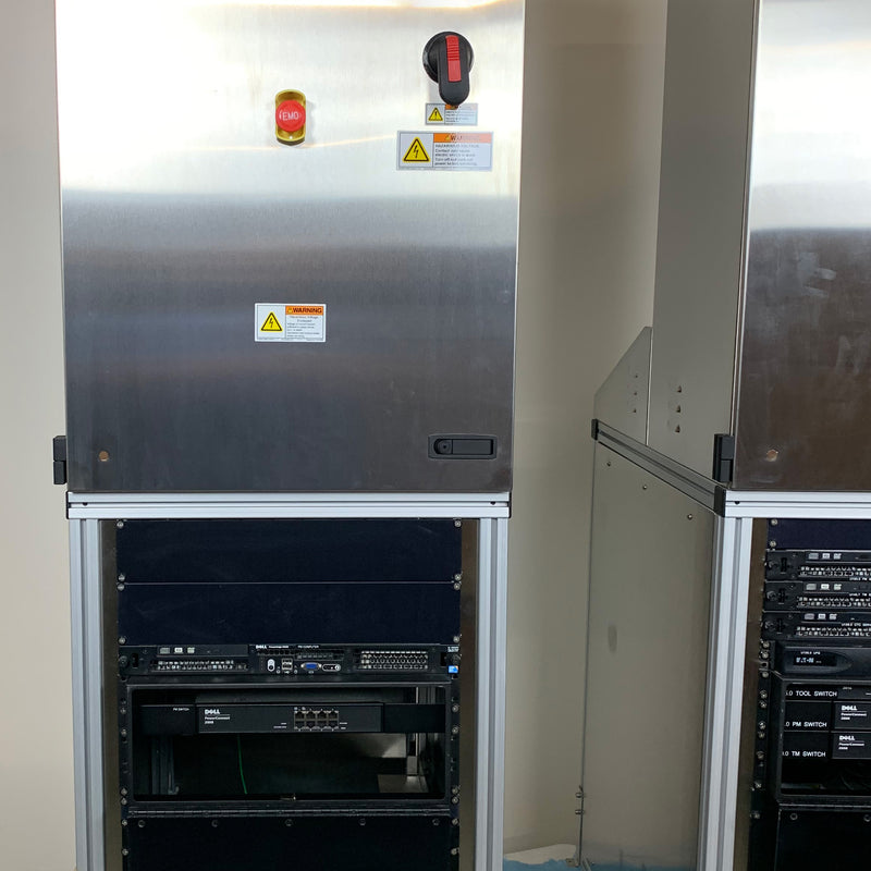 Plasmatherm Versaline CVD (Chemical Vapor Deposition)