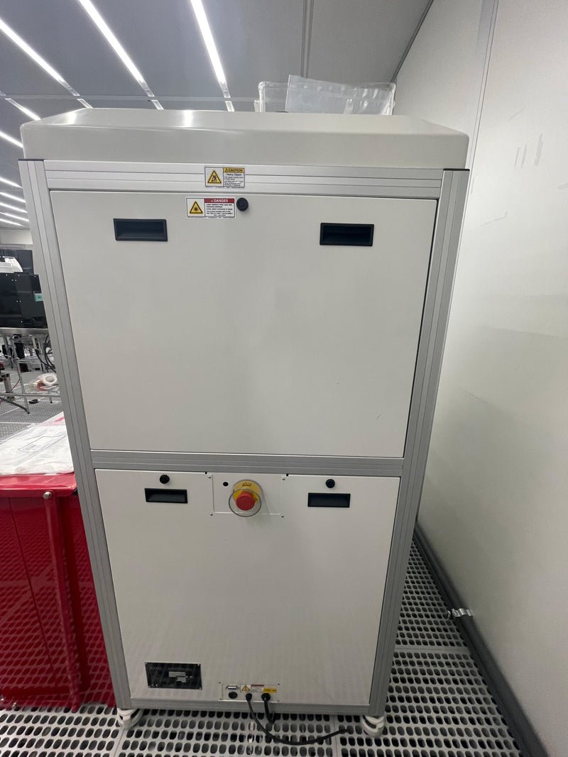 ONTO / Nanometrics Vertex Photoluminescence Measuring Device