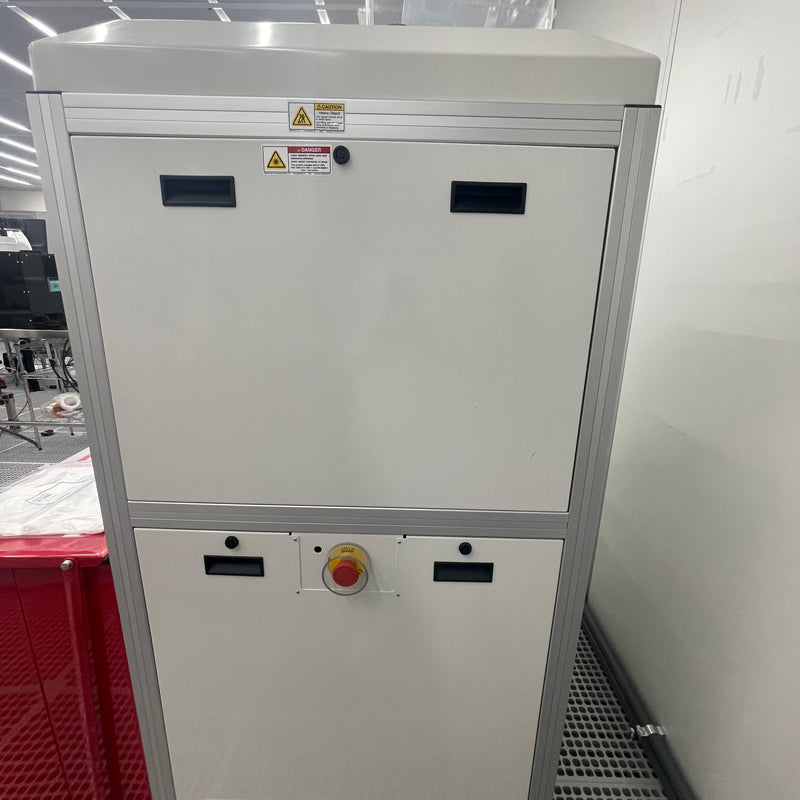 ONTO / Nanometrics Vertex Photoluminescence Measuring Device