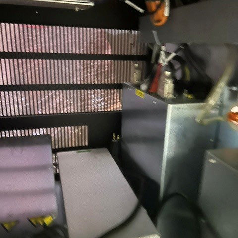 K&S Connx Plus Ball Bonder