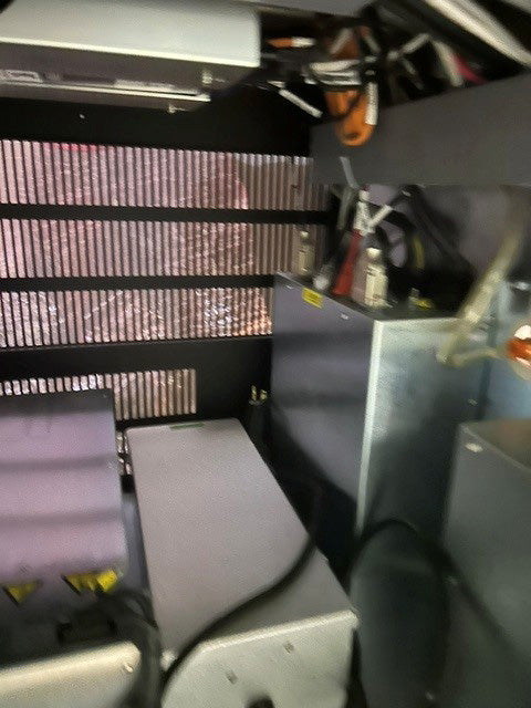K&S Connx Plus Ball Bonder