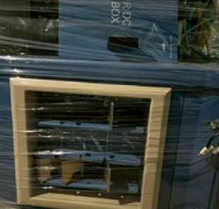 Applied Materials Endura 2 Chambers