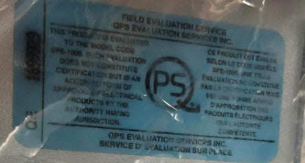 Anritsu BERTWave MP 2110 A Oscilloscope