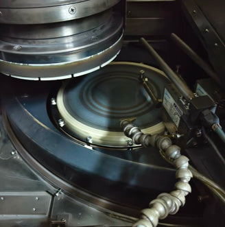 Disco DFG 850 Grinder