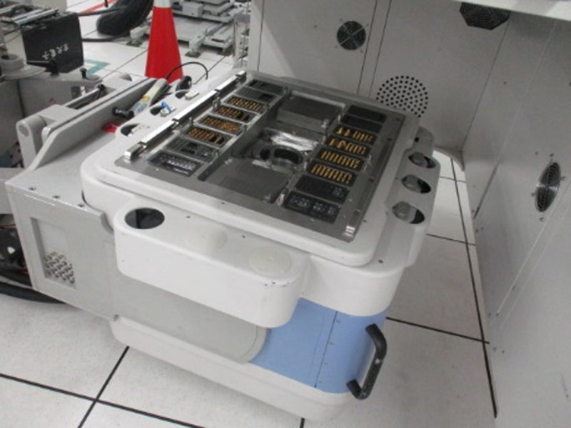 Advantest 93000 PS 400 ATE (Automatic Test Equipment)