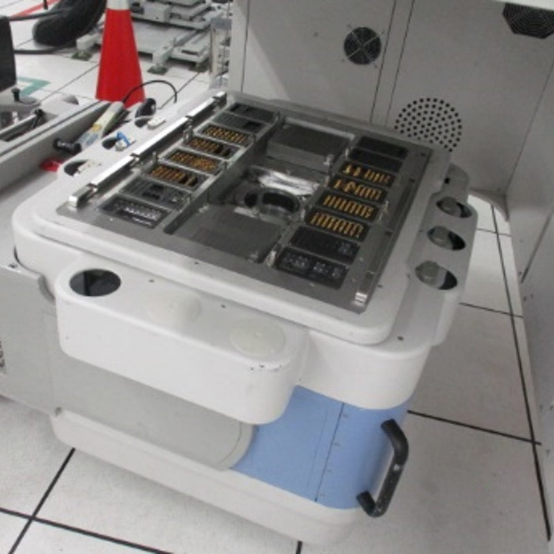 Advantest 93000 PS 400 ATE (Automatic Test Equipment)