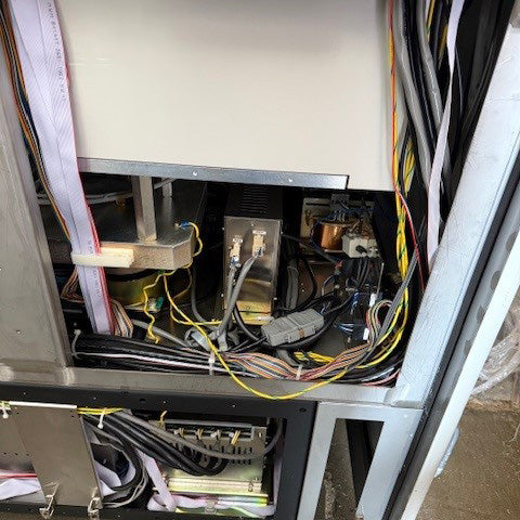 Hitachi S 9360 CD-SEM (Critical Dimension Scanning Electron Microscope)