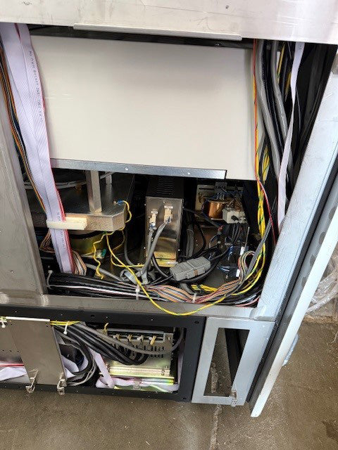 Hitachi S 9360 CD-SEM (Critical Dimension Scanning Electron Microscope)