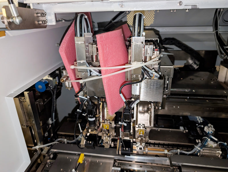 ASM ADL 838 LG 2 Die Bonder