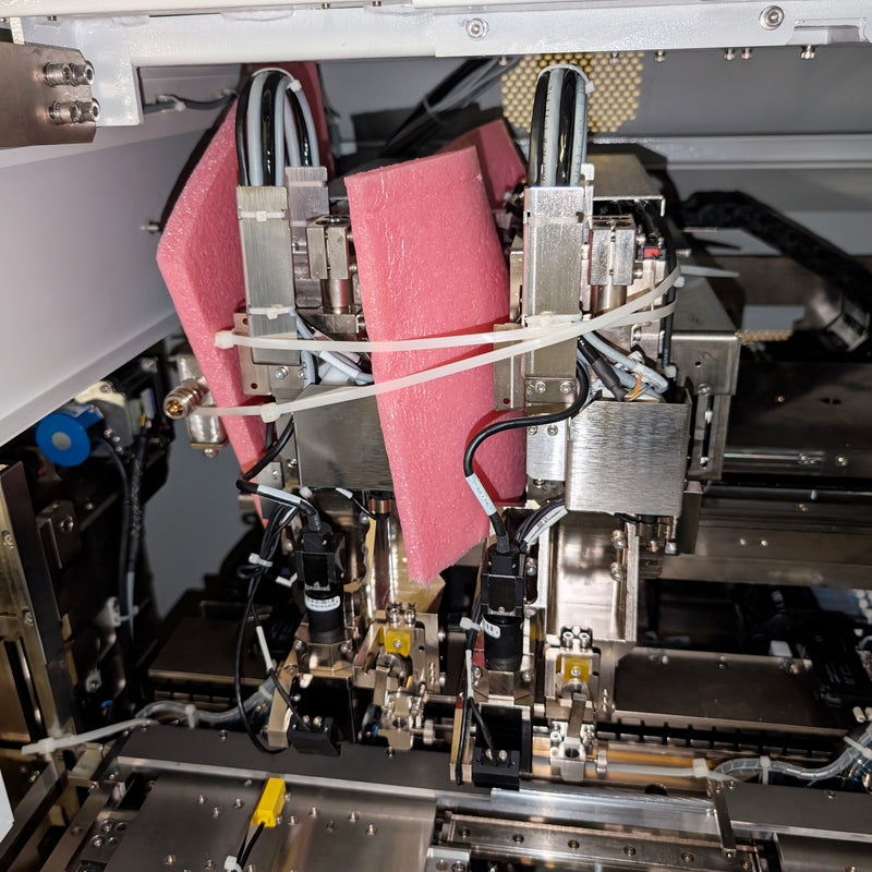 ASM ADL 838 LG 2 Die Bonder