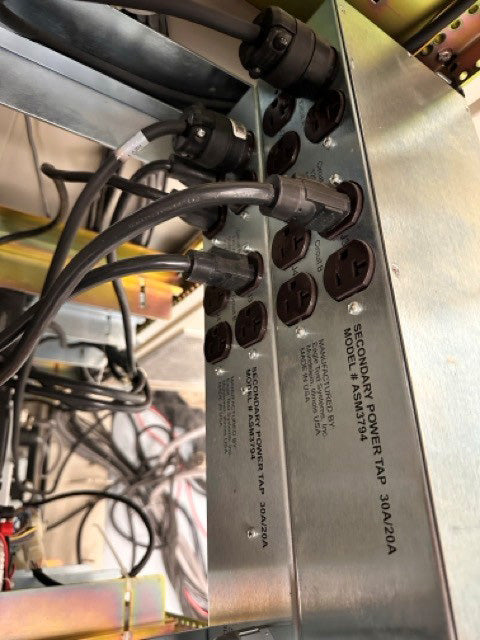 Teradyne / Eagle ETS 364 Tester