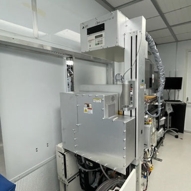 Lam 2300 Exelan Flex 45 Dielectric Etcher