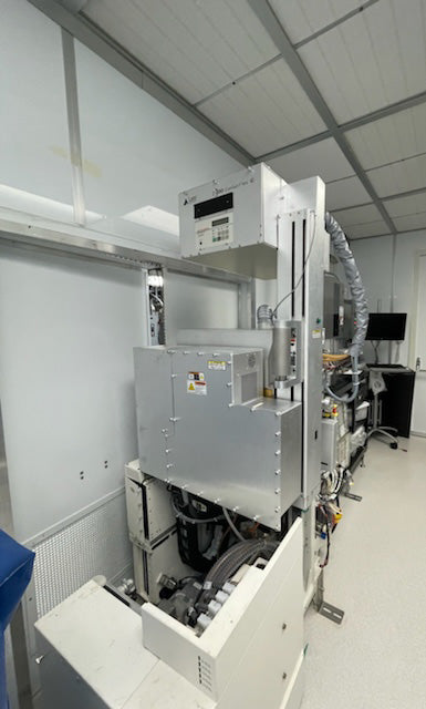 Lam 2300 Exelan Flex 45 Dielectric Etcher