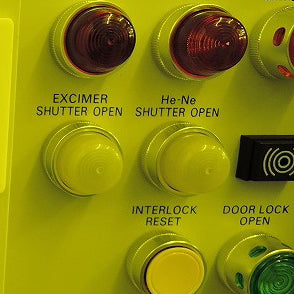 Nikon NSR 2205 EX 14 C Stepper