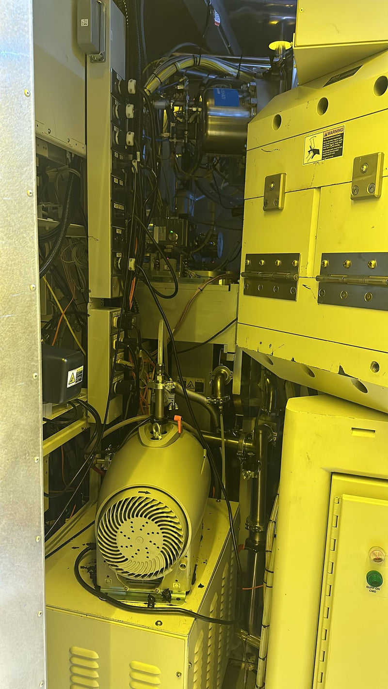 Applied Materials / Varian VIISta 80 High Current Implanter