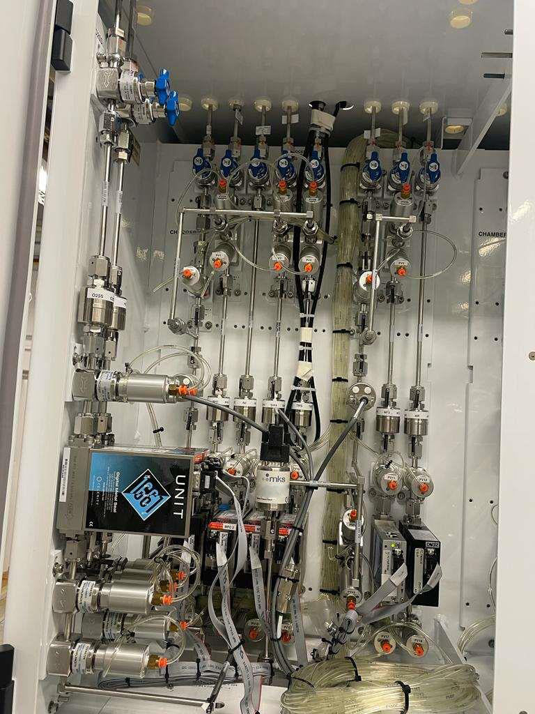 Applied Materials Producer III CVD (Chemical Vapor Deposition)