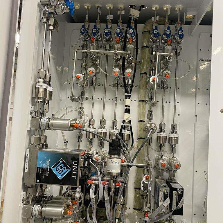 Applied Materials Producer III CVD (Chemical Vapor Deposition)