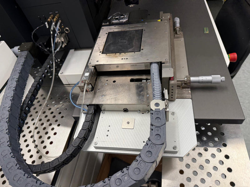 Finetech Sigma Die Bonder