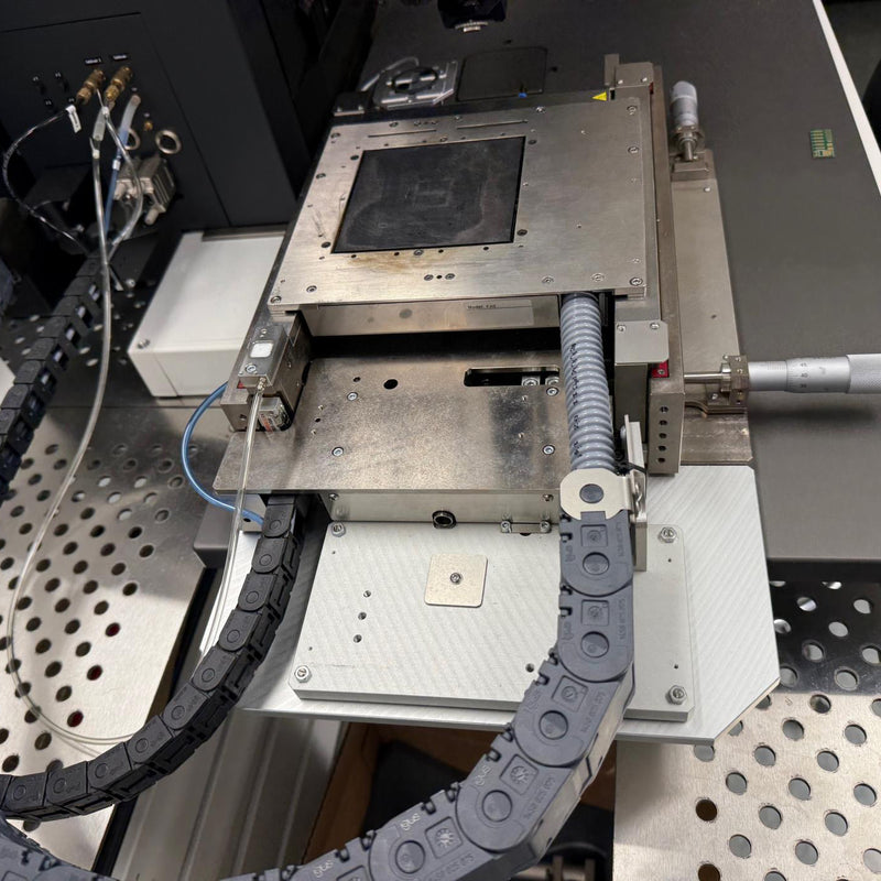 Finetech Sigma Die Bonder