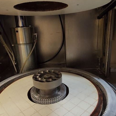 Somos MDF 400 PR Polisher