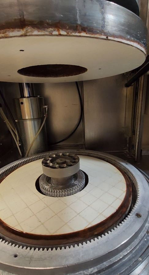 Somos MDF 400 PR Polisher