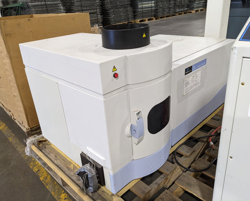 Perkin Elmer Optima 7000 DV Spectrometer