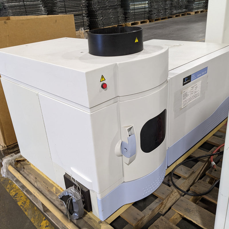 Perkin Elmer Optima 7000 DV Spectrometer