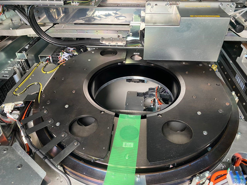 Yamaha YSH 20 Placement Machine