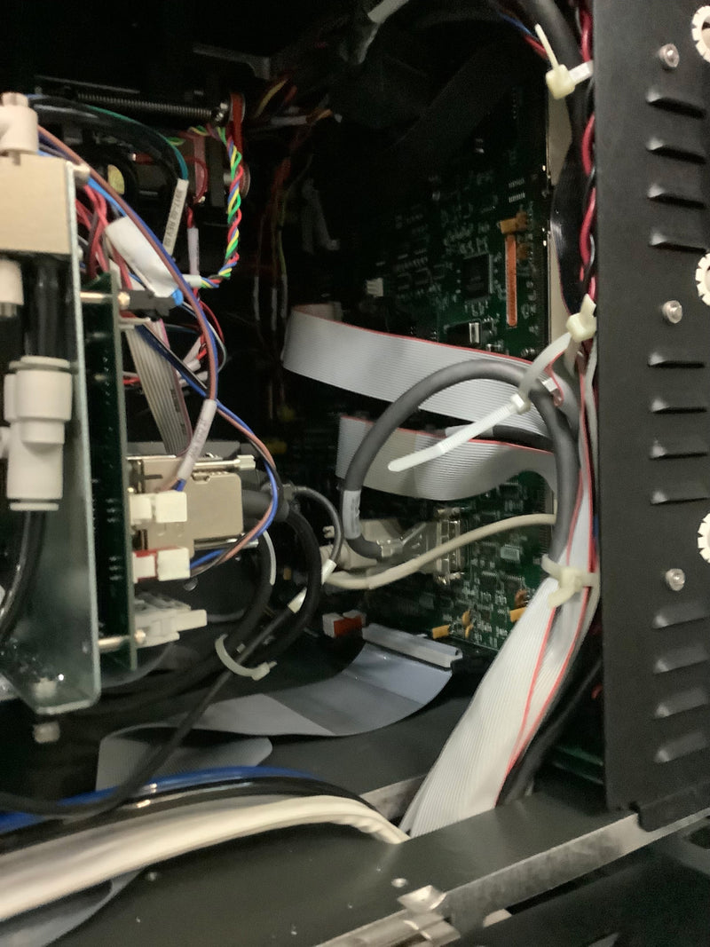 KLA Surfscan SP 2 Particle Defect System