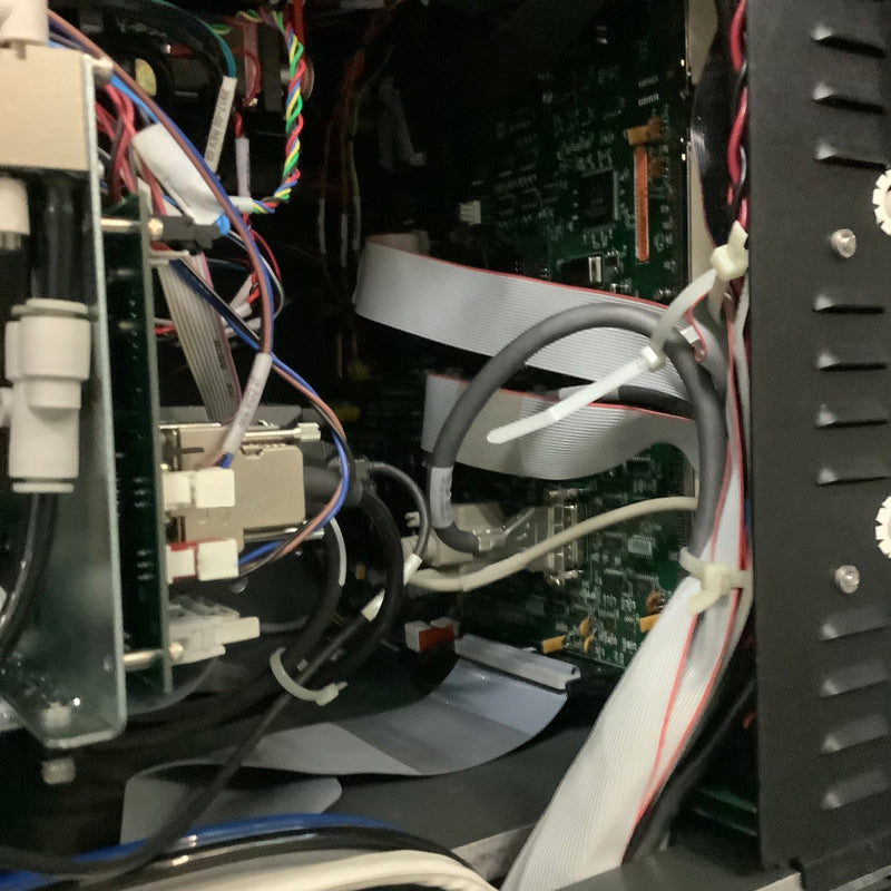 KLA Surfscan SP 2 Particle Defect System